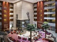 -深圳观澜格兰云天国际酒店