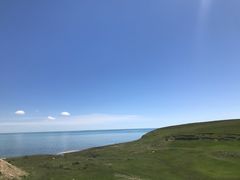 -青海湖二郎剑景区