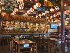 -平成屋· Late Night 食堂(漕宝路店)