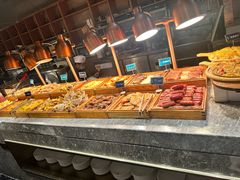 -一方渔歌蒸汽海鲜自助(文化路万达广场店)