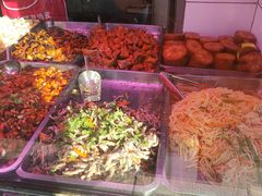 -老六素货(王顶堤店)