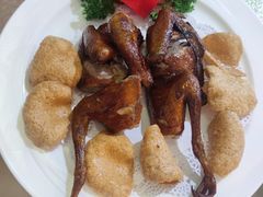 -郑厨私房菜