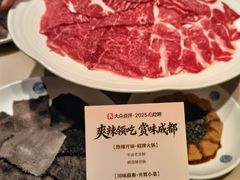 -龙森园火锅(琴台路店)