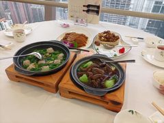 -国贸旋转餐厅(国贸广场店)