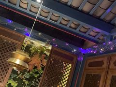-老牌坊云南鱼豆花火锅(哈西万达店)