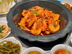 -虾吃虾涮.虾火锅.肉蟹煲(步步高梅溪新天地店)