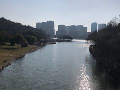 -绍兴镜湖国家城市湿地公园