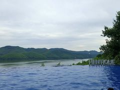 -天目湖涵田度假村
