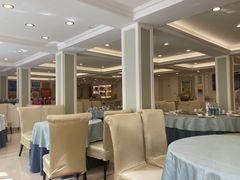 大堂-天天渔港(杏林街店)