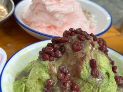 -串妹花式冰粉(乐山总店)