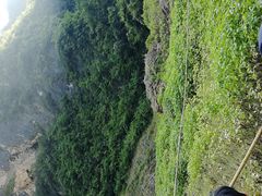 -神农溪纤夫文化旅游区