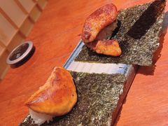 -千代武日本料理(开发区店)