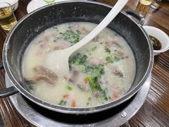 -南记食粥坊·宵夜大排档(莲花总店)