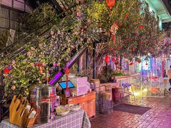 -福苗小骆驼烧烤(莲湖路店)