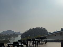 -忆咖啡观景餐厅(桂林象山公园店)