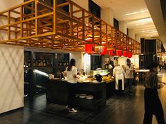 -金奥国际酒店全日餐厅ALTITUDE