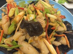 -瑞杰烧烤店·24小时营业(山东路店)