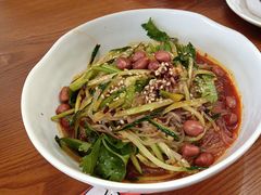 -英兰朝族饭店(河南桥头店)