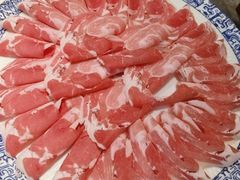 -鑫隆四季涮肉(八角畅游店)