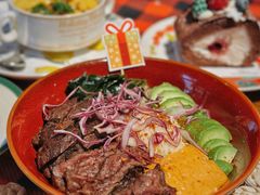 -弗兰克牛排西餐厅Ribone steak house(柠檬花园店)