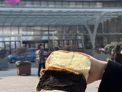 -花园饼屋·吐司蛋糕面包(星海店)