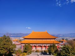 -崇圣寺三塔文化旅游区