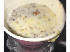 -清真老马家国华牛奶鸡蛋醪糟(正宁路店)