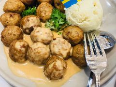 瑞典肉圆-宜家·瑞典风味餐厅(北京西红门店)