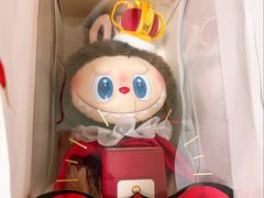 -泡泡玛特POPMART(赛格国际购物中心店)