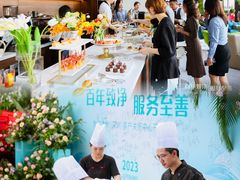 -头家宴会·年会婚礼自助餐·乔迁冷餐茶歇(龙华店)