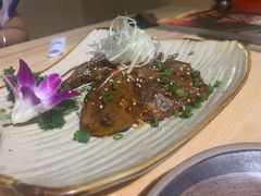 -本格丼·炭火烤肉饭(大悦路成都大悦城店)