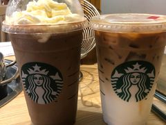 -星巴克(西湖天地店)