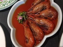 -南里山房(虹桥新天地店)