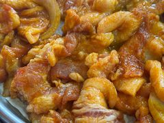 -鸡西大冷面(兰山店)