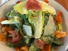-PIZZA BIANCA(万象城店)