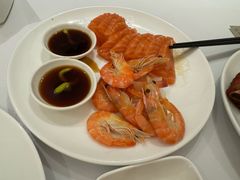 -晶丽香榭自助餐(南京大饭店)