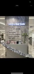 -MMby HairCode 芭曲发型概念店