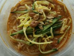 -三千里韩式炭火烤肉(南八马路店)