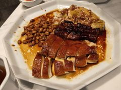 -金戈戈香港豉油鸡(南山海岸城店)