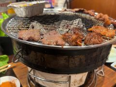 -蒜香焼肉PURUSHIN(马场路店)