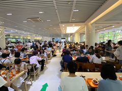 大堂-梅园食堂