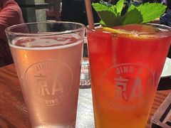 -京A Taproom·精酿餐吧(CBD店)