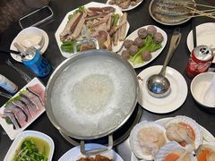 -吉友粥底火锅(方斜路店)