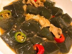 -园林美食城·本土农家菜(杨和镇店)