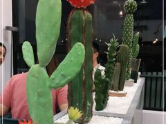 -李先生的首尔小馆(松江启源广场店)