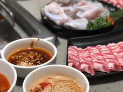 -海底捞火锅(龙岗星河COCO Park店)