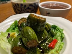 -南拳十三姨·潮汕砂锅粥(世纪金源店)