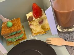 -澳门文华东方酒店文华饼房(孙逸仙大马路店)