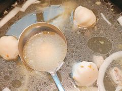 -同仁四季椰子鸡(无锡滨湖万象汇店)
