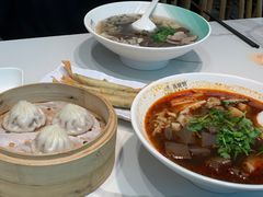 -苏晓玥·手作江南小吃(深圳北站店)